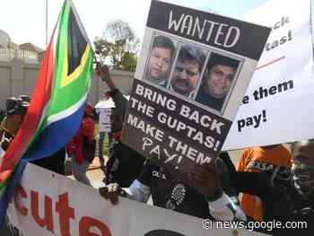 Guptas 'still in custody', says justice dept - but no certainty on when ... - News24