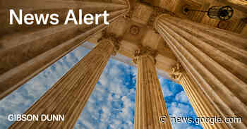 German Federal Court of Justice on Full Judicial Review of Arbitral ... - Gibson Dunn