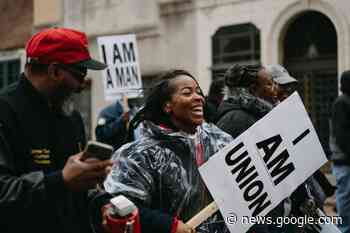 In 2023, get loud when you see injustice - mlk50.com