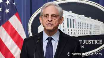 Biden Justice Department needs to stop epidemic of prison and jail ... - The Hill