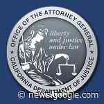 Attorney General Bonta Announces Hiring of California Department ... - California Department of Justice
