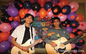 This youth group crosses parish lines to work for justice - U.S. Catholic magazine