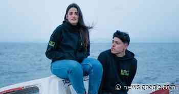 Sea Rescuers Still Waiting for Justice in Greece - Human Rights Watch