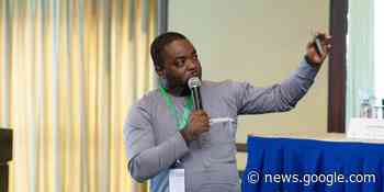 Our educational system is not designed to solve basic infrastructural ... - Myjoyonline