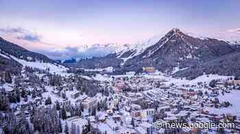 Davos Elites Can't Solve the Problems They Create - Tribune magazine