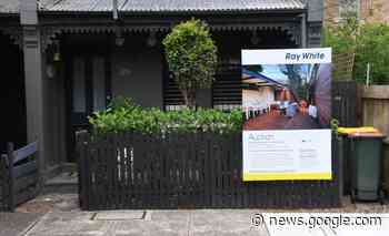 Affordable Rental Housing Needed to Solve Australia's Rental Crisis ... - The Epoch Times