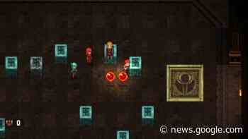 Chained Echoes: How To Solve All Leonar's Challenges | Class ... - Gameranx