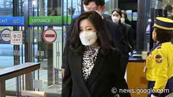 Japan, South Korea discuss Seoul's proposal to solve wartime labor ... - Kyodo News Plus