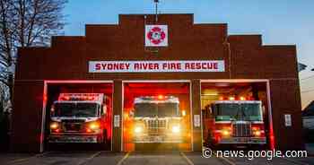 Nine Cape Breton community hubs to serve as comfort centres - Saltwire