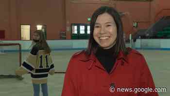 Women's hockey advocate calls for equity policy at Cape Breton ... - CBC.ca