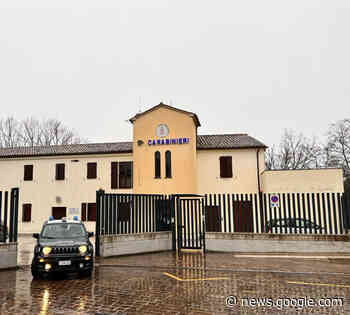 Rapina al Sinergy di Cingoli, nuove accuse per il 19enne di Filottrano - Centropagina