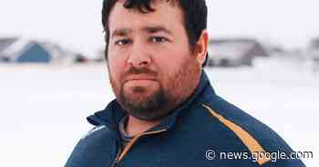 Brandon Razo tabbed as GCSAA Emerging Leader Award recipient ... - The First Call