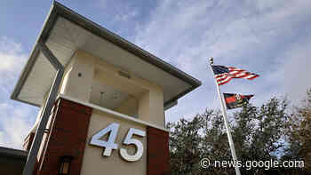 Hillsborough County Opens New Fire Station in Brandon to ... - Hillsborough County