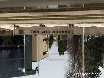 Q Country 91.5FM: City of Brandon releases its proposed 2023 budget - Q Country 91.5FM