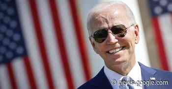 Mint the Trillion-Dollar Platinum Coin, Dark Brandon! - The New Republic