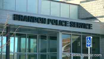 Man charged in Brandon dump break-in calls police on himself ... - Global News