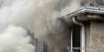 Fire at insurance office causes $1M in damage in Ancaster ... - insauga.com