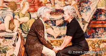 De Pinte Leeft organiseert theatervoorstelling voor Kom op tegen ... - Het Laatste Nieuws