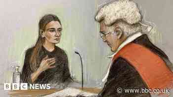 Mark Cavendish robbery trial judge gives concluding remarks