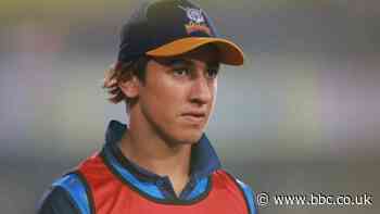 Robin Das: Essex youngster excited by Bangladesh Premier League challenge