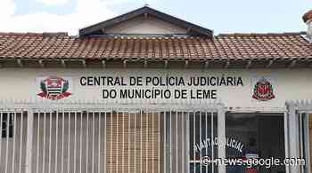 Jovem é assassinado a tiros em Leme | São Carlos e Araraquara | G1 - Globo.com