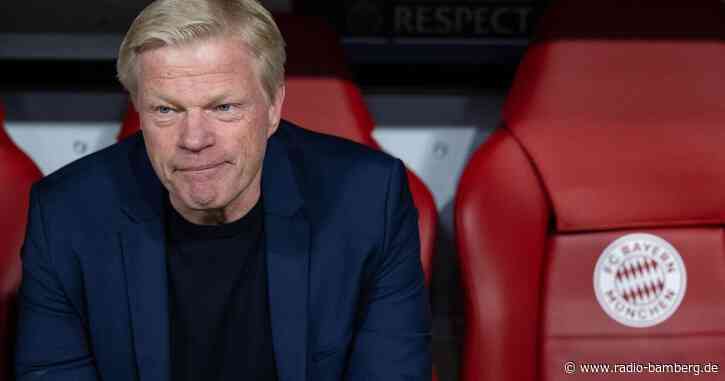 Kahn freut sich auf Leipzig-«Kracher»
