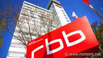 Rundfunk Berlin-Brandenburg (RBB): Rundfunkrat setzt Sondersitzung zu Anwaltskosten an