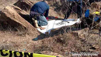 Localizan 1 fosa clandestina en Abasolo, Guanajuato - Brunoticias