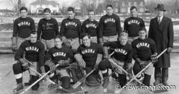 Guest column: Part 3, Winona hockey's modern age - La Crosse Tribune