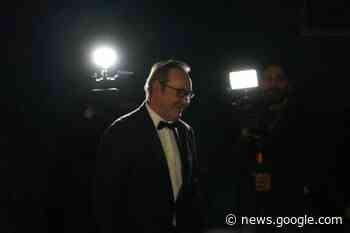 Embattled actor Kevin Spacey lauded in Italy for achievement - Winona Times