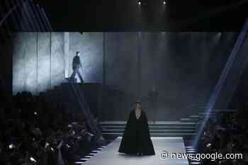 Dolce&Gabbana, Fendi ready to party in Milan - Winona Times