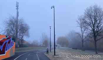 Nebbia, perchè è così rara a Bolzano? - BZ News 24
