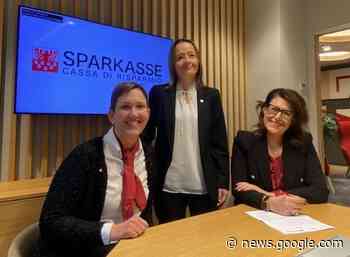 Accordo tra Confesercenti Alto Adige e Cassa Risparmio di Bolzano - Gazzetta delle Valli