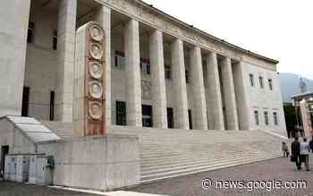 NUOVE TRUFFE, DONATO IANNECE CONDANNATO A BOLZANO ... - Radio NBC Rete Regione