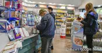 Farmaci, ora in Alto Adige non si trovano gli sciroppi antibiotici - Alto Adige