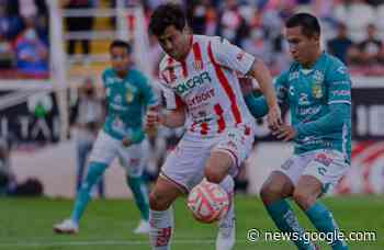 La Fiera Y Rayos Se Enfrentan Hoy En Leon - La Capital