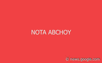 Leon Ireneo Herreria - Tandil - ABCHoy