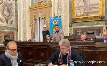 Cosenza, consiglio comunale approva il Piano di riequilibrio ... - Quotidiano online