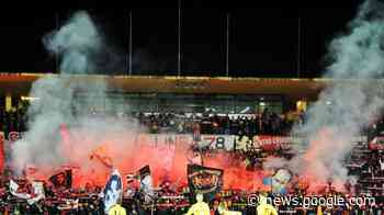 UFFICIALE Cosenza, risoluzione contrattuale con Kongolo - Sportitalia