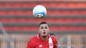 ESCLUSIVA SI Pedullà, vicina la chiusura per Finotto al Cosenza - Sportitalia