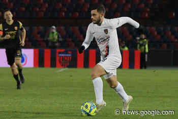 Cosenza, c'è anche il Vicenza sulle tracce di Merola - Tifo Cosenza
