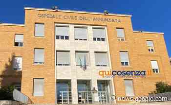 Cosenza, l'Annunziata come ospedale universitario: siglato l ... - Quotidiano online