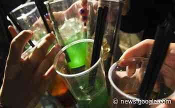 Capodanno Cosenza, ordinanza di Caruso su somministrazione e ... - Quotidiano online