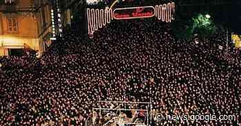 Il Capodanno "negato" di Cosenza... - Il Fatto di Calabria