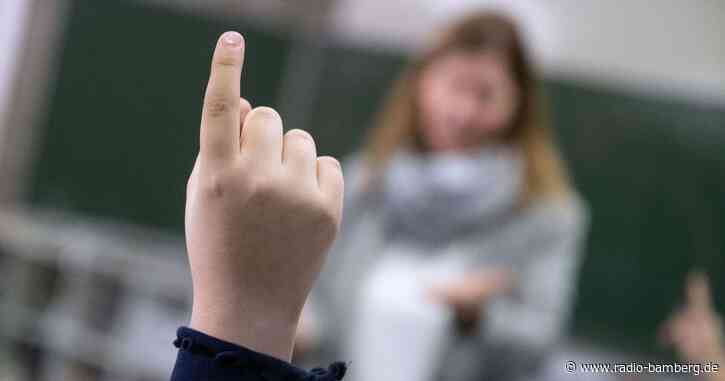 Schulbarometer: Lehrermangel mit Abstand größtes Problem