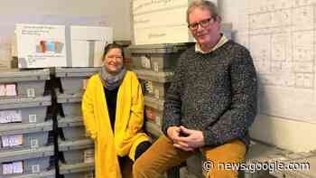 Junges Staatstheater bereitet Umzug in die Kulturmühle vor - svz – Schweriner Volkszeitung