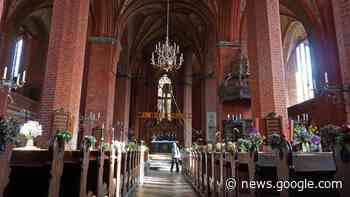 Parchim: Besetzung von Pastorenstellen St. Georgen und St. Marien - svz – Schweriner Volkszeitung