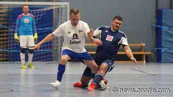 KFV Westmecklenburg SC Parchim II mit weißer Weste zum ... - svz – Schweriner Volkszeitung