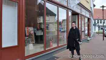 BUND-Ortsgruppe will sich um vergessene Streuobstwiese kümmern - svz – Schweriner Volkszeitung