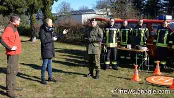 Jahresrückblick in Bildern Das war das Jahr 2022 in der Region ... - svz – Schweriner Volkszeitung